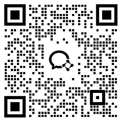 维格与罗斯企业微信二维码